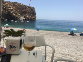 Todimer Casa con encanto cerca de la Playa